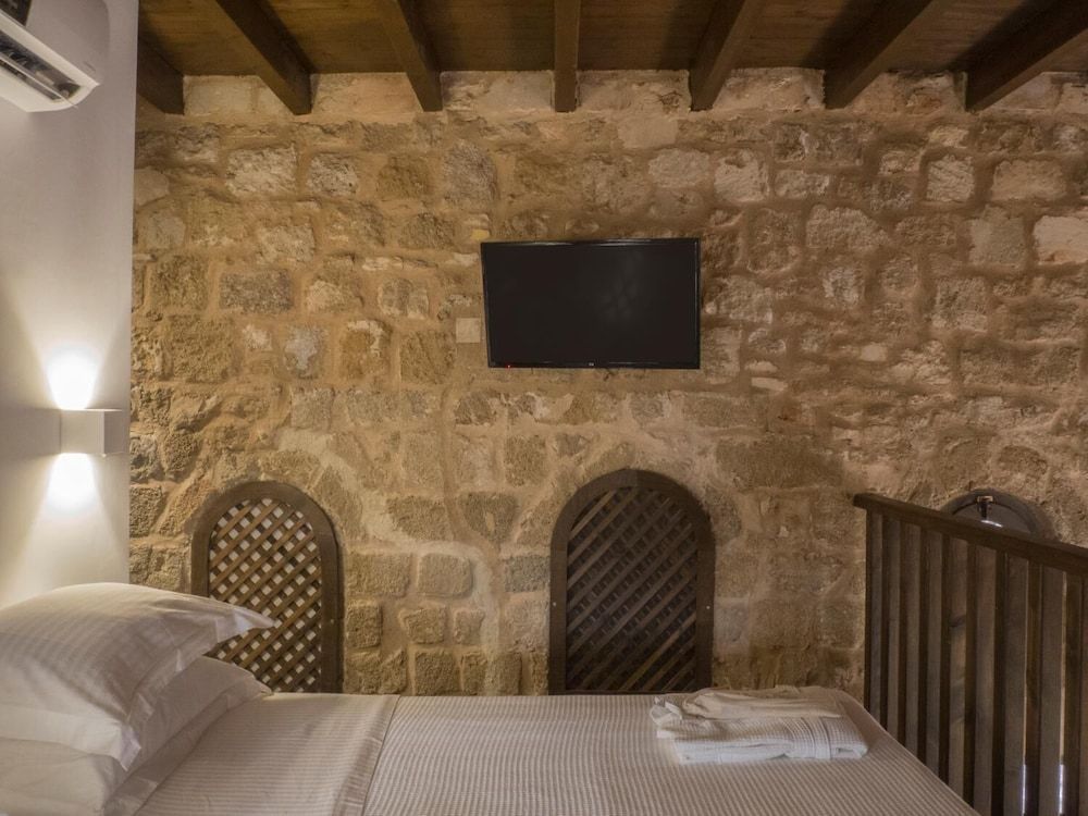 Trinity Boutique Hotel 1
