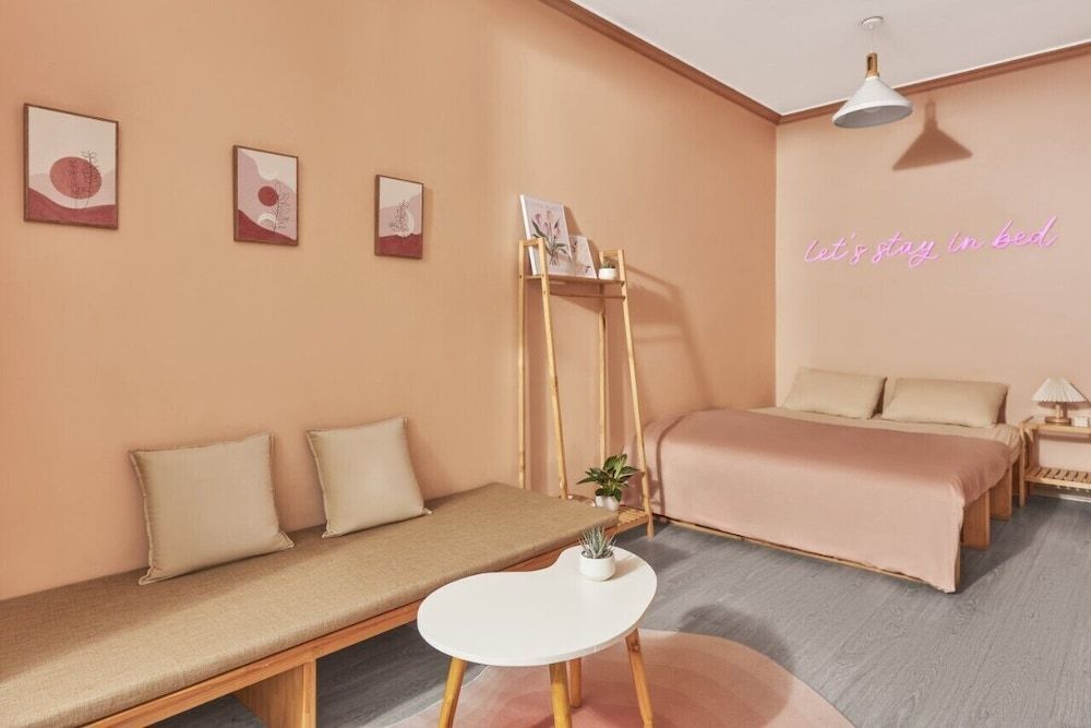 Cloud Homestay Hanoi 2
