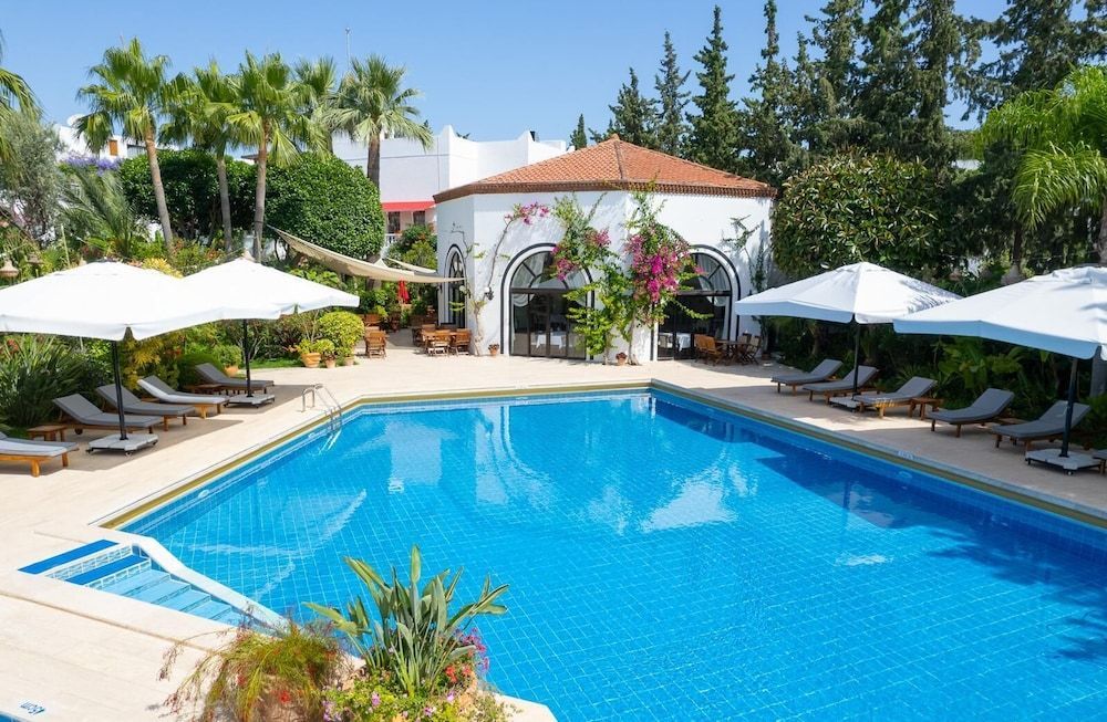 Hotel Karia Princess 1
