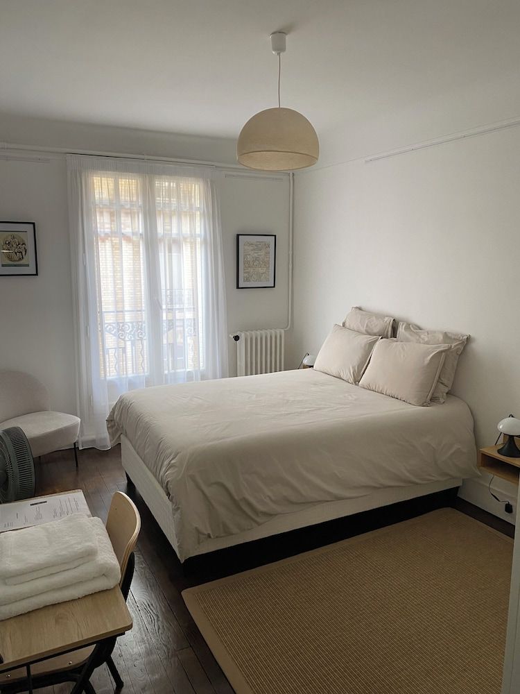 Maison Auguste 2
