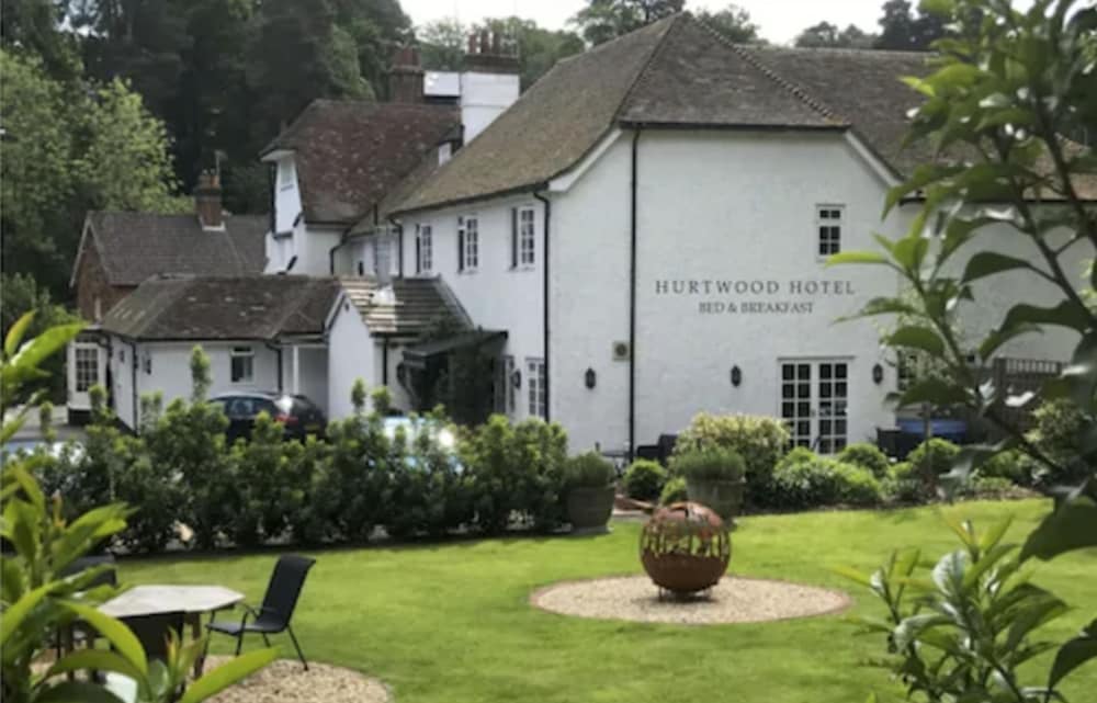 Hurtwood Hotel 1