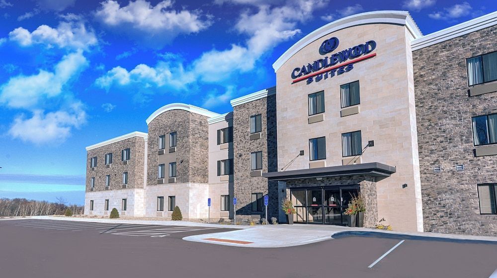 Candlewood Suites LAKEVILLE I-35 by IHG 1