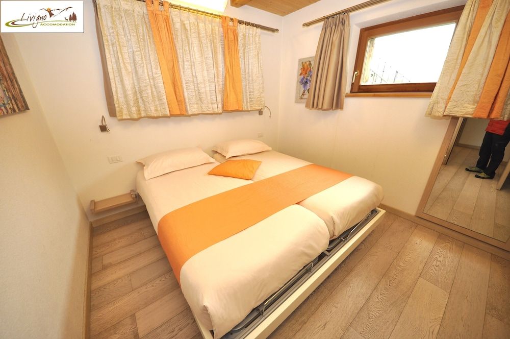 Appartamenti Green by Livigno Accomodation 2