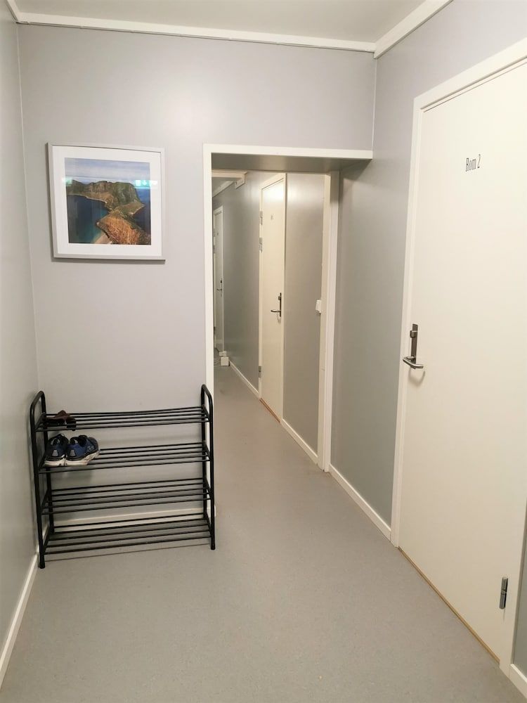 Lofoten Overnatting - Leknes 2