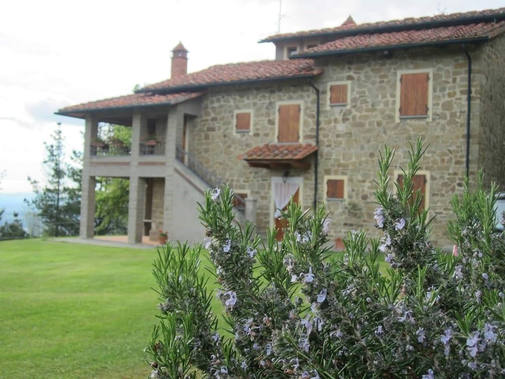 Country Hill B&B 1