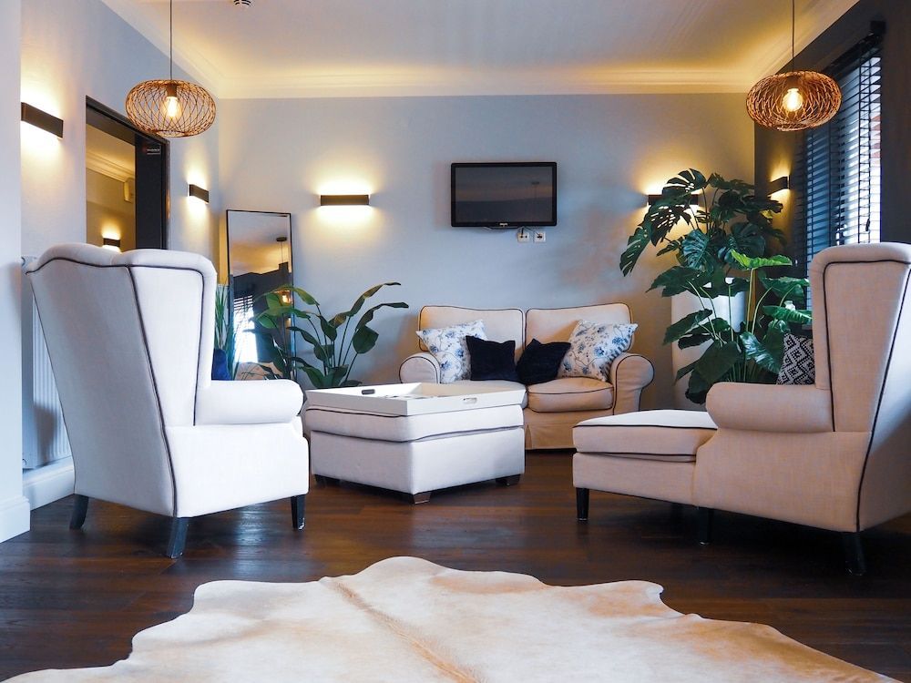 ALPENLIEBE - Sauna & Whirlpool - APARTments 1