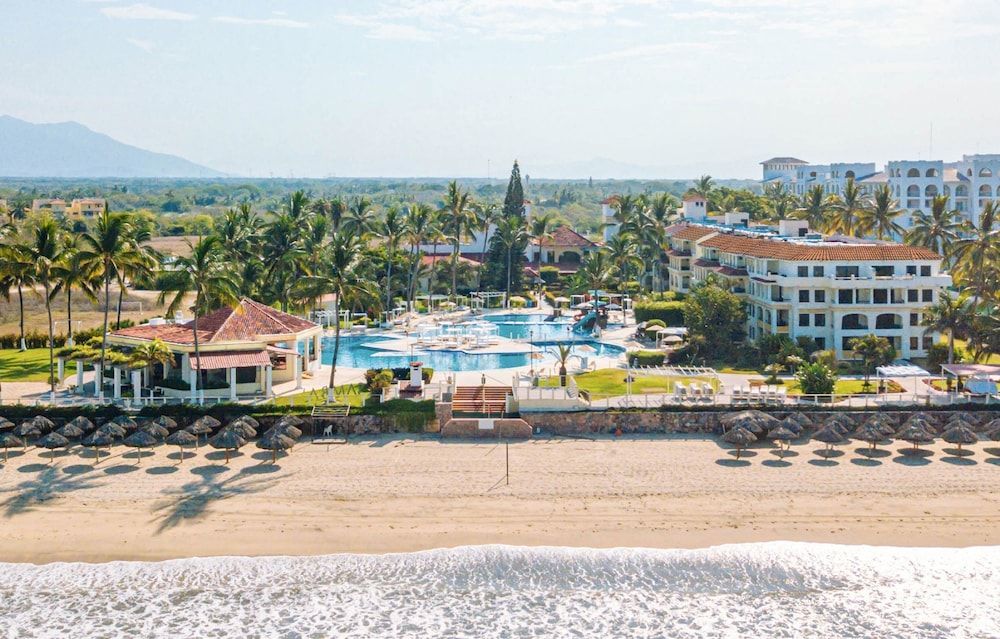 Samba Vallarta All Inclusive 1
