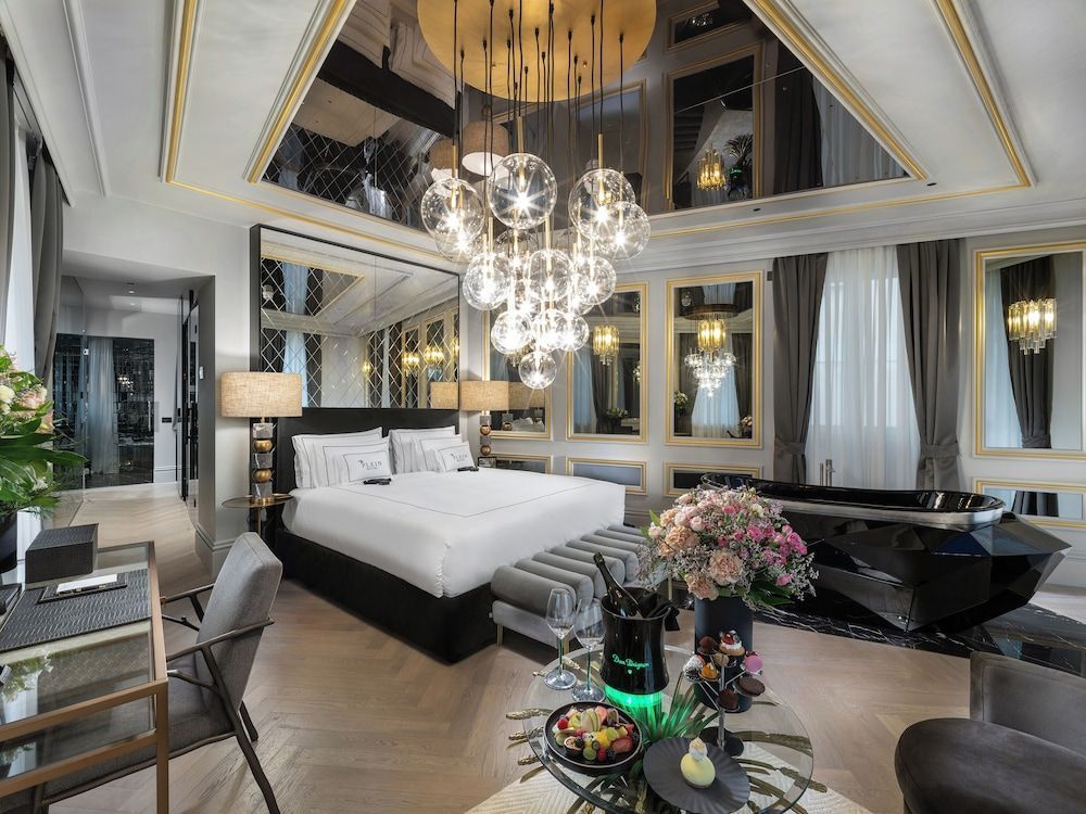The Plein Hotel - Small Luxury Hotels of the World 1