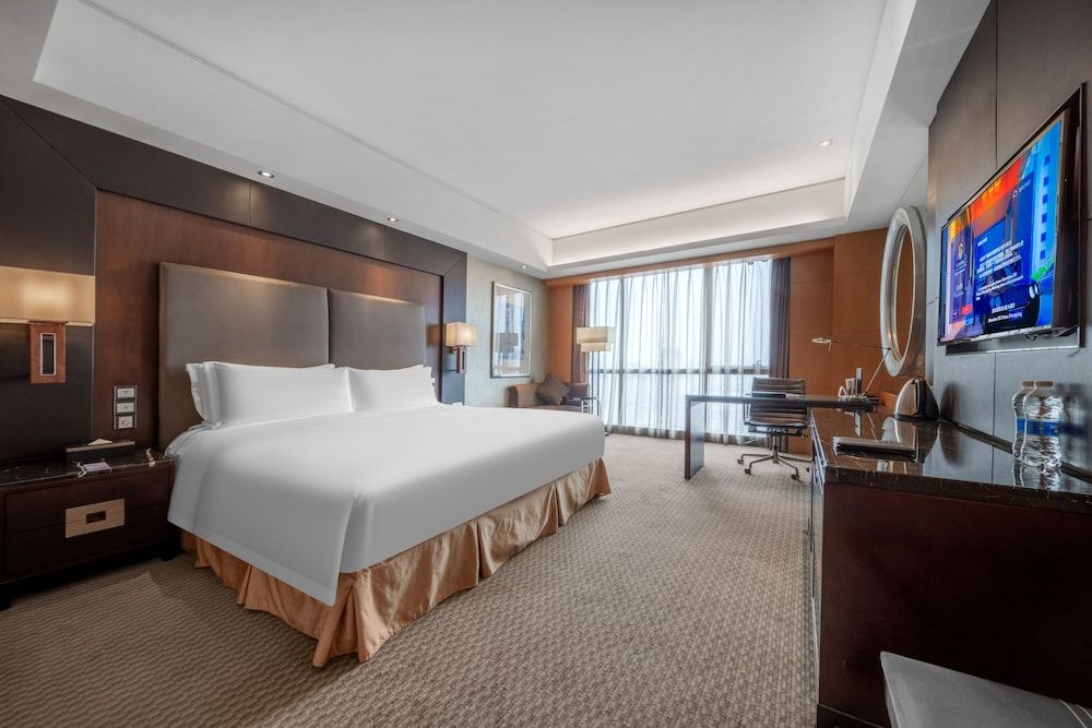 Glenvie ITC Plaza Chongqing - Former Glenview ITC 1