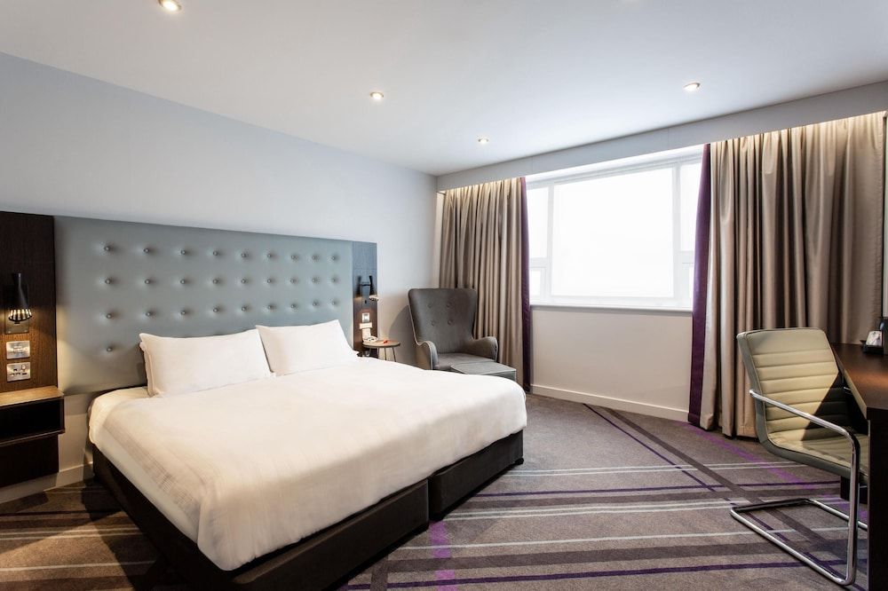 Premier Inn London Richmond 2
