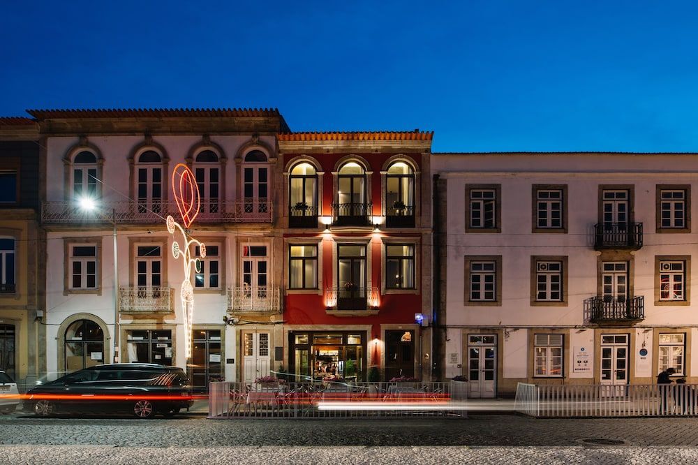 Casa do Rio charm suites 1