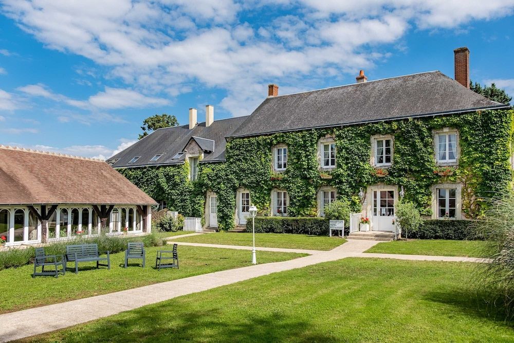 Logis Le Fleuray 1