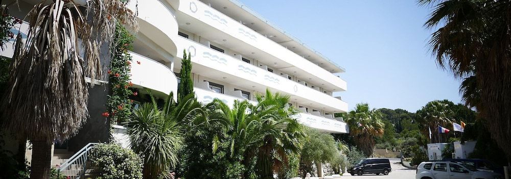La Ciotat Le Saint Estève 1