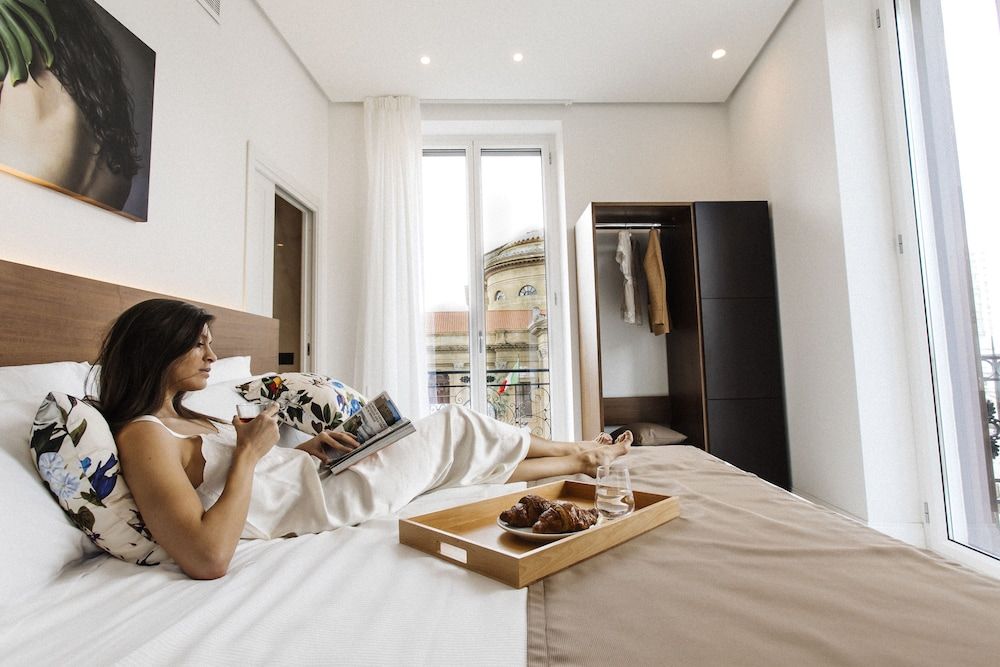 Palazzo Sovrana Serviced Luxury Apartments 1