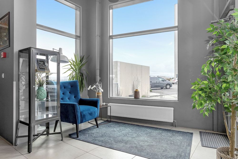 Icelandic Apartments by Heimaleiga 2