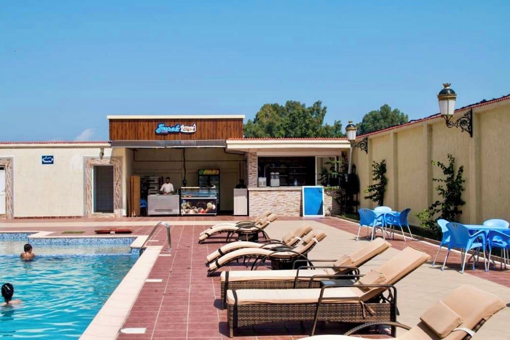 Sidi Brahim Hotel 1