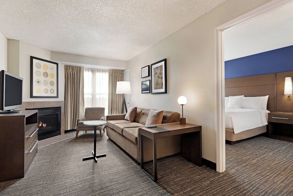Residence Inn by Marriott Roseville 1