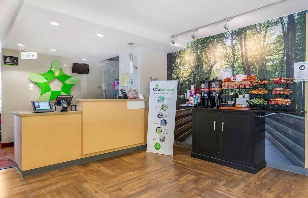Extended Stay America Suites - Atlanta - Northlake 2