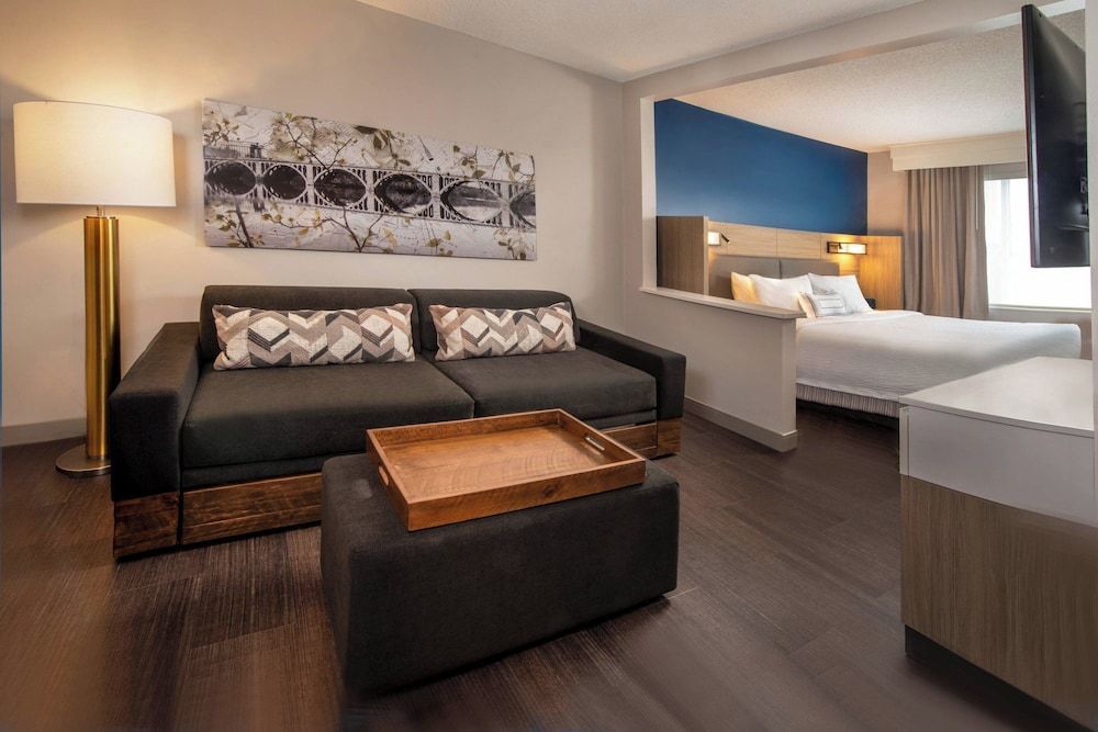 SpringHill Suites Herndon Reston 1