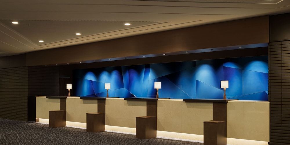 Grand Mercure Beppu Bay Resort & Spa 2