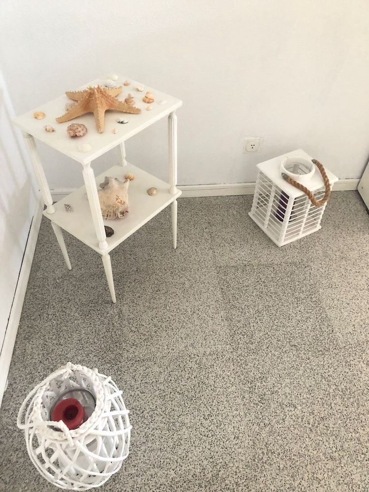 SESTRI MARE 5 AR122 (3 guests) 2