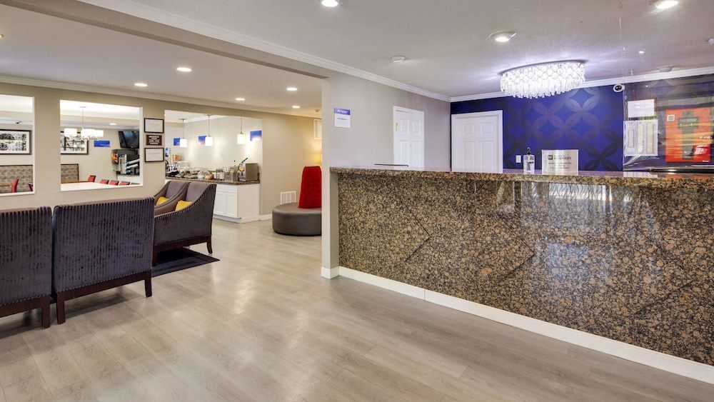 Best Western Clermont 2