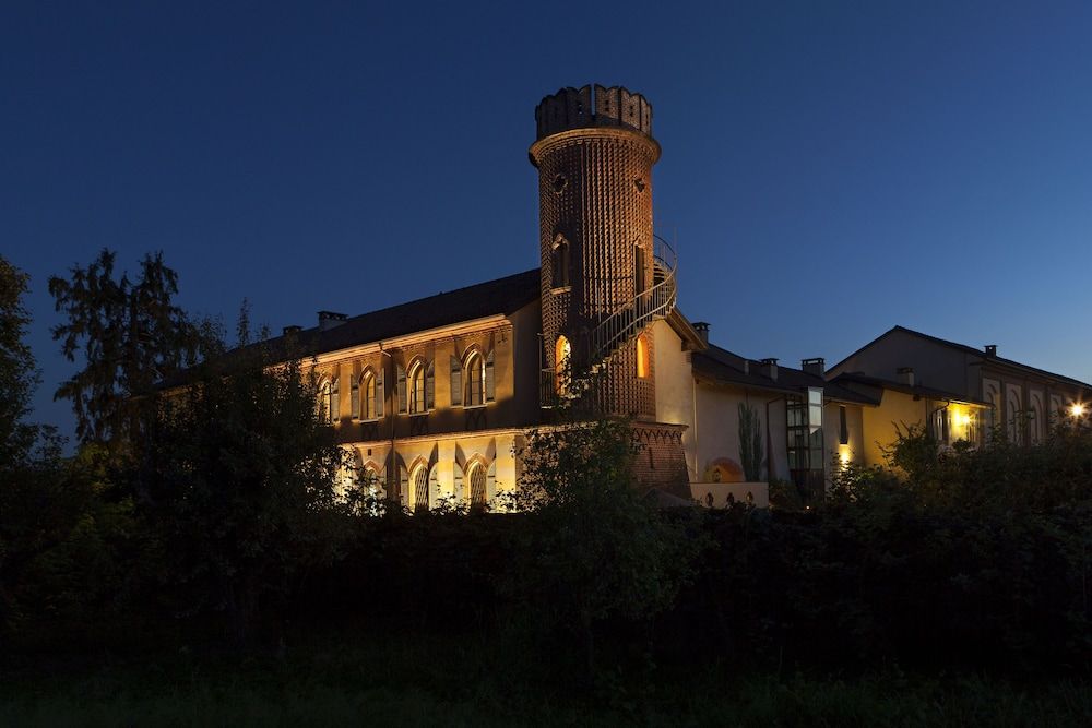 Borgo Ramezzana Country House 1