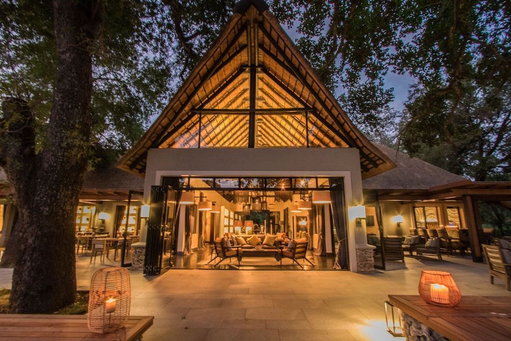 Abelana River Lodge 1