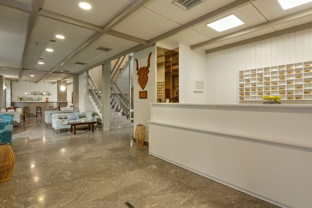 Asterion Hotel 2
