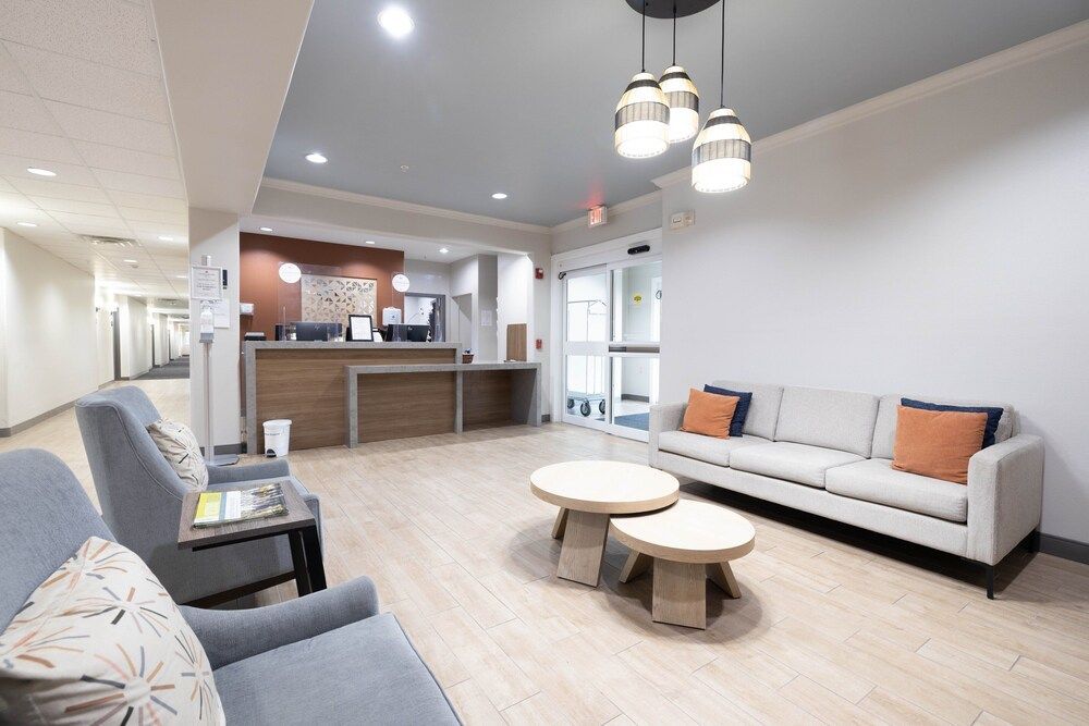 Candlewood Suites HOUSTON WESTCHASE - WESTHEIMER by IHG 2