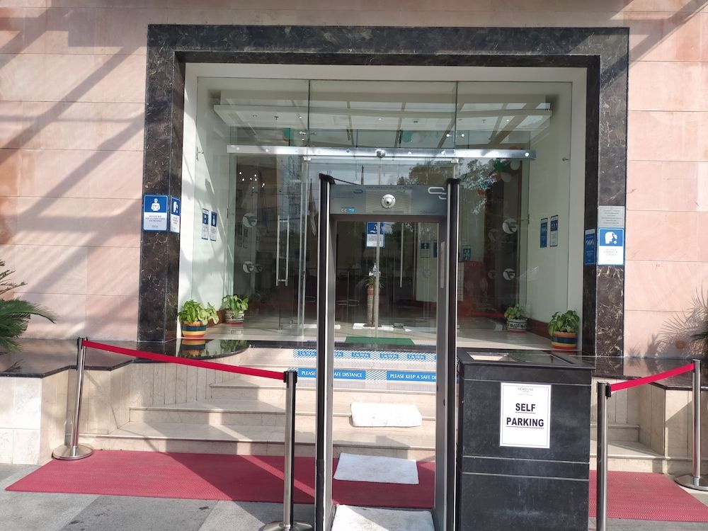 Fortune Park BBD, Lucknow - Member ITC Hotels' Group 2