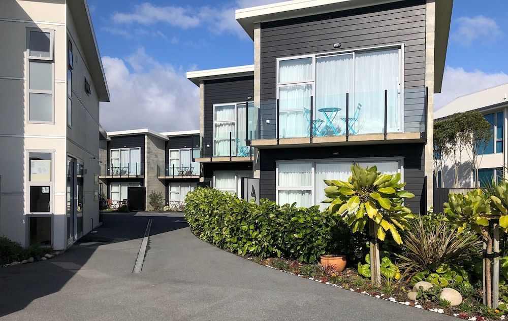 Carters Beach Retreat 1