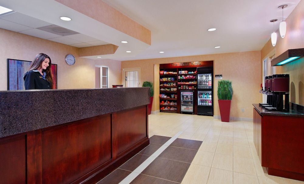 Residence Inn Savannah Midtown 2