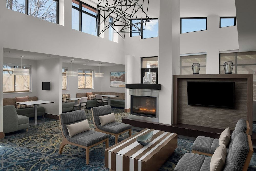 Residence Inn Salt Lake City Murray 2