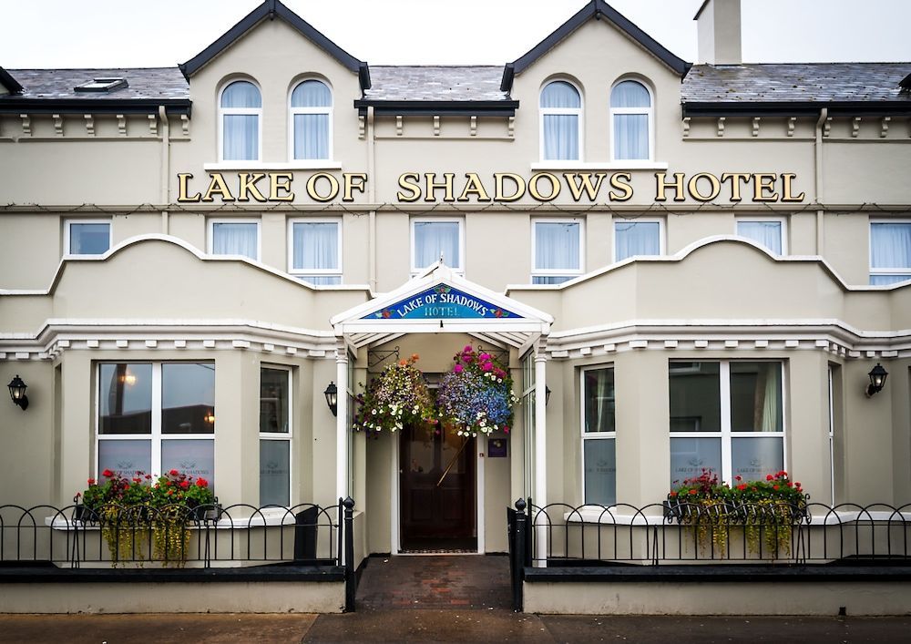 Lake of Shadows Hotel 1