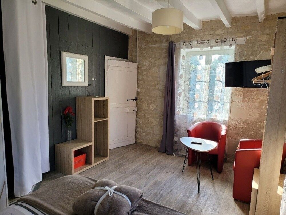 Gîtes et Chambres des Coteaux 2