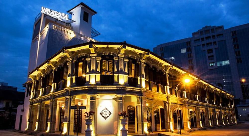 Museum Hotel 1