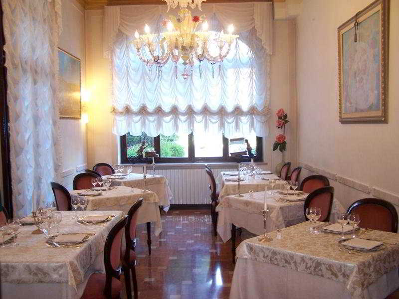Villa Ducale Hotel & Ristorante 2