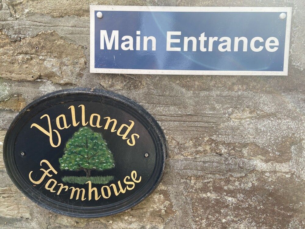 Yallands Farmhouse 2