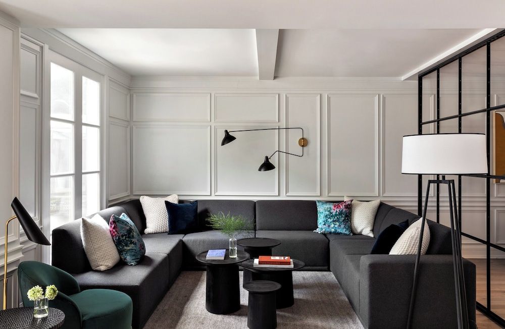 Kimpton BRICE HOTEL by IHG 2
