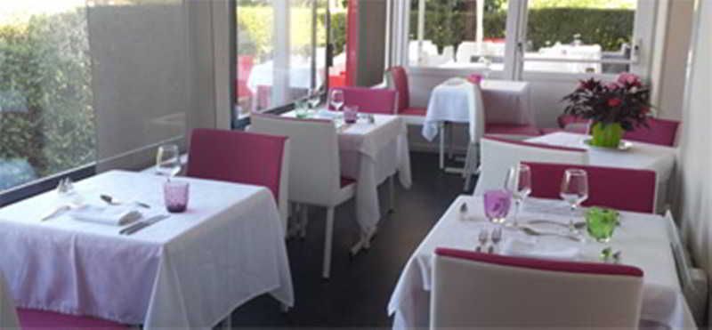 Logis Hôtel Alizéa Le Mans Nord 1