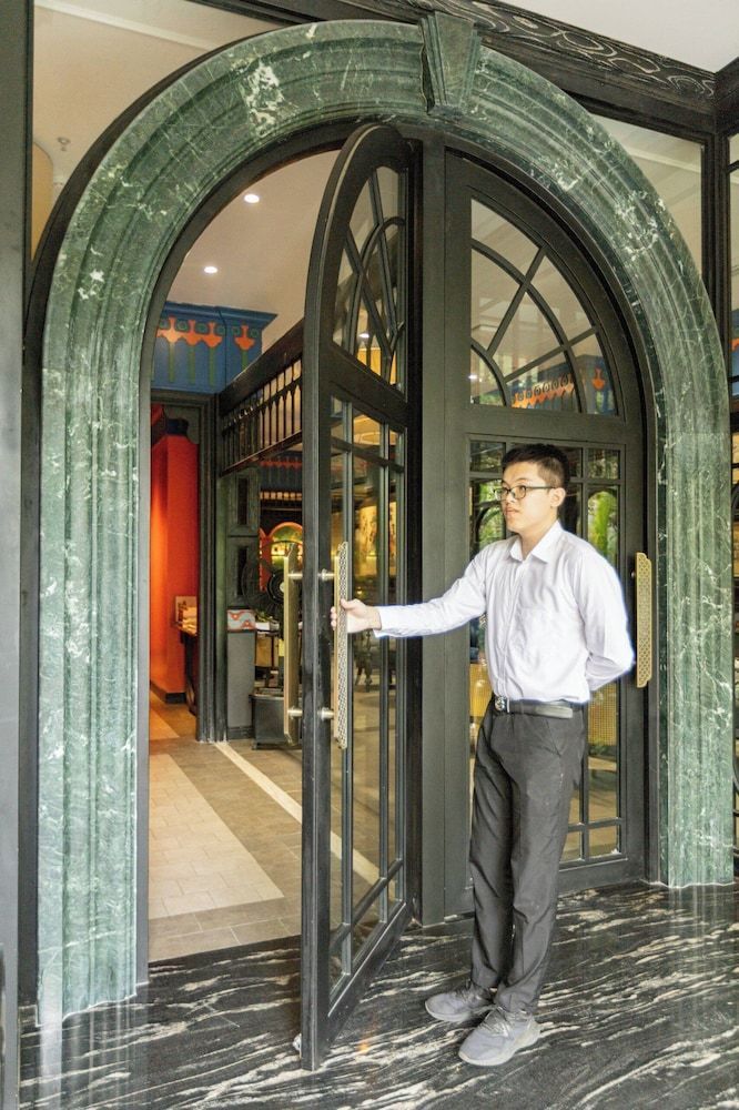 22Land Heritage Hotel & Retreat 2