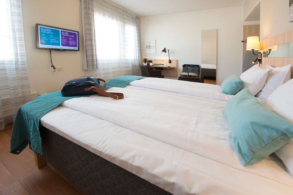 Scandic Sundsvall City 1