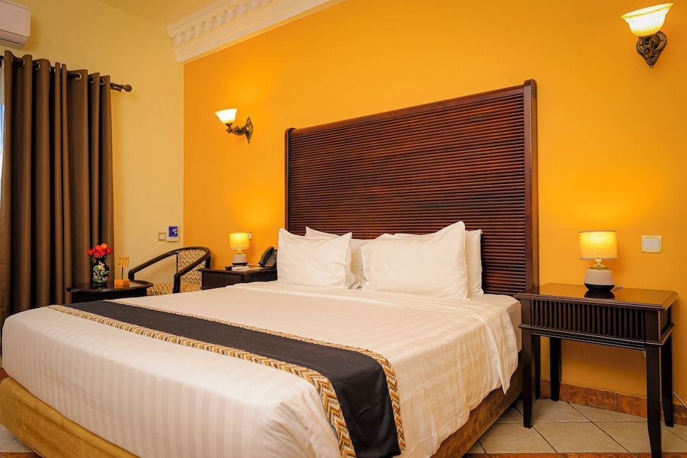 Colosseum Boutique Hotel & Spa 1