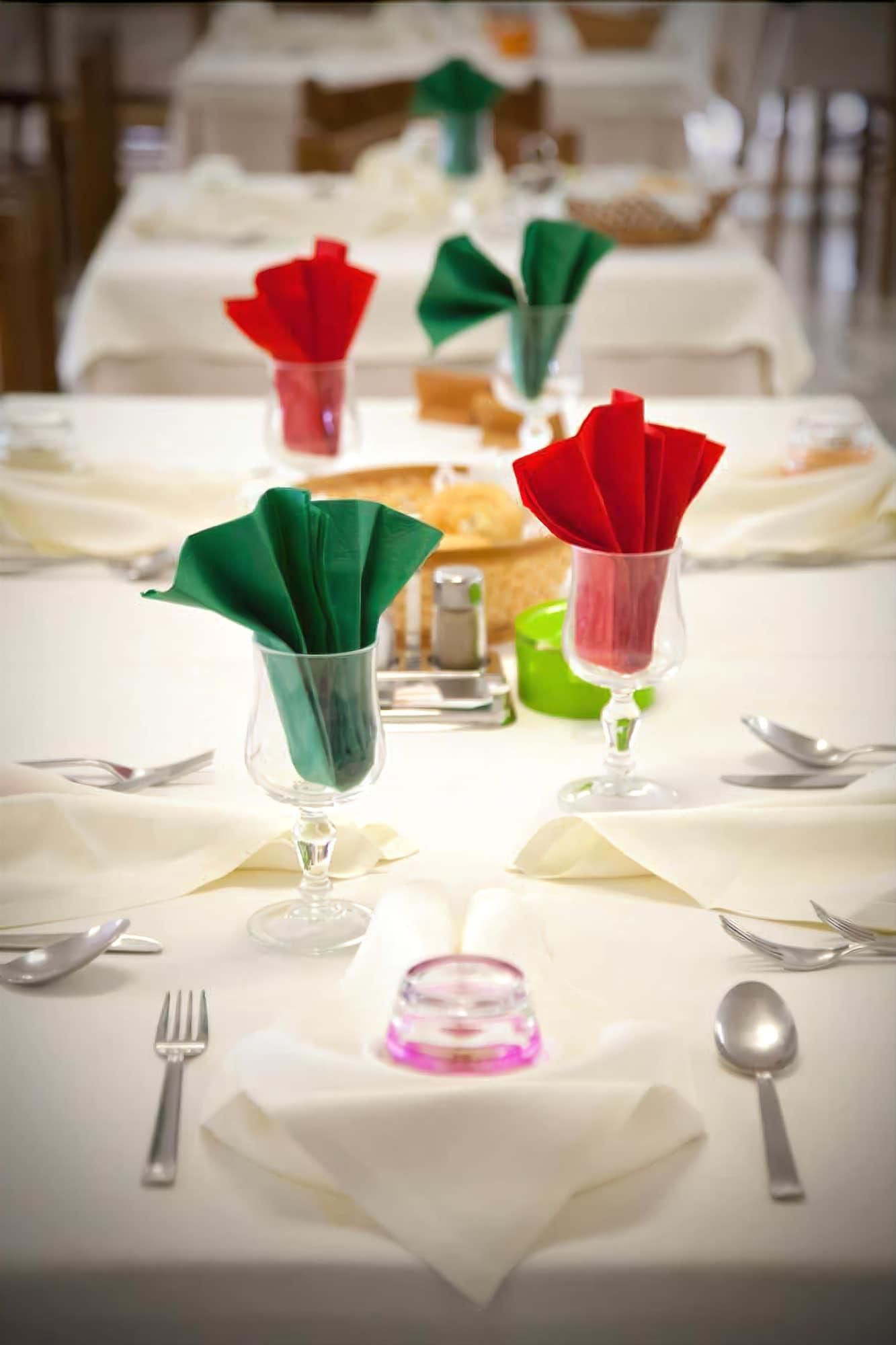 Hotel Fabris 1