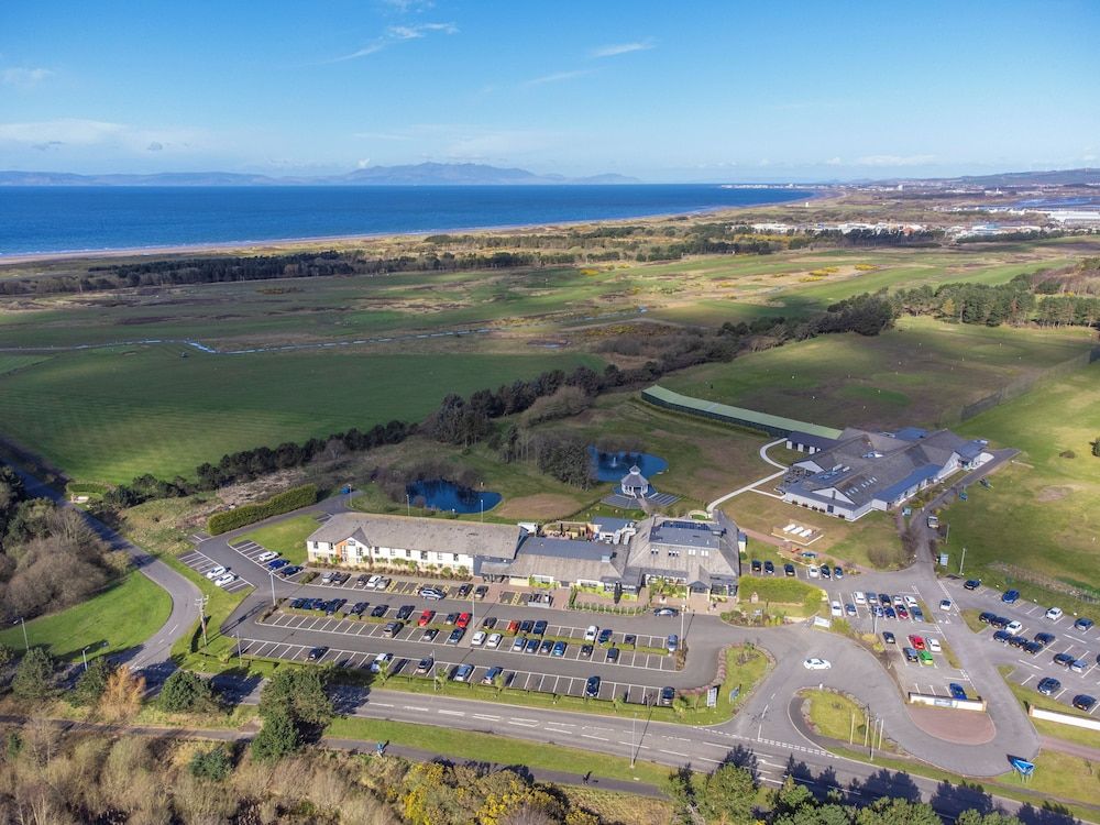 The Gailes Hotel & Spa 1