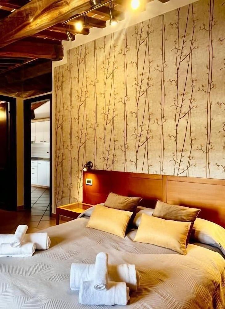 Residence Internazionale 1