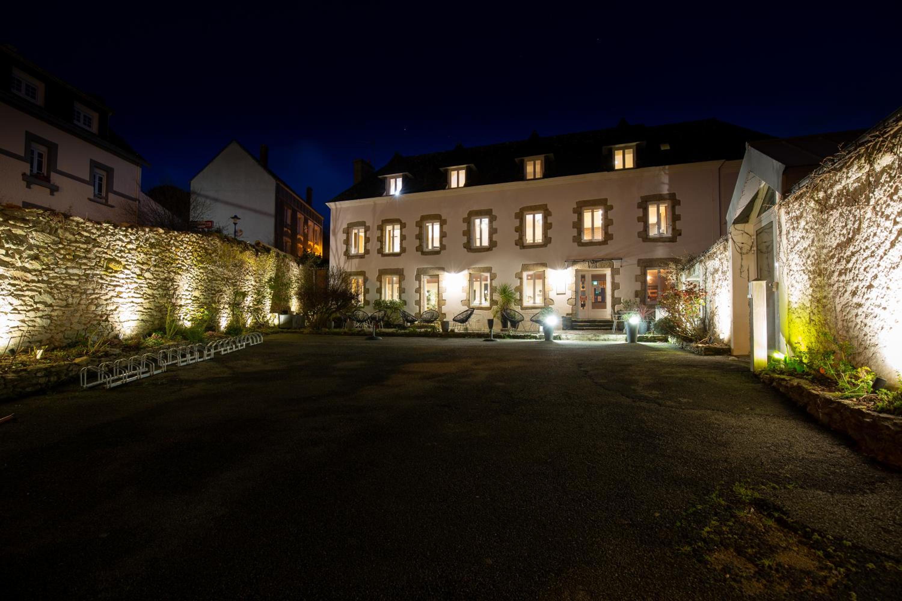 Ty Mad Hôtel 2