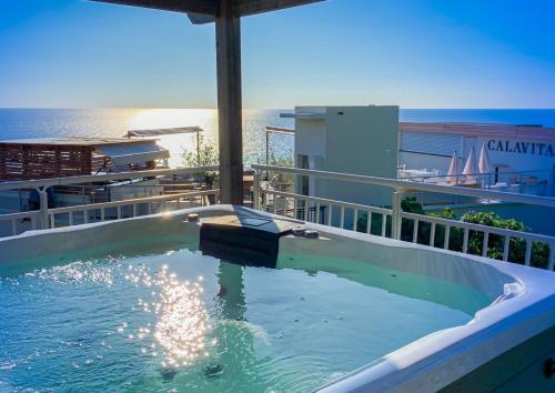Hôtel Calavita Rooftop & Spa 1