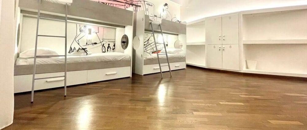 BARI ROOMS Abate Gimma 2